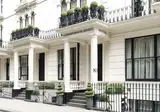 Hotel London House foto 1