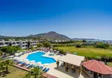 Lardos Bay Hotel foto 1