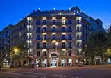 Axel Hotel Barcelona foto 10