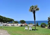 Hotel Bellevue Saint Florent foto 8