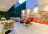 Turim Lisboa Hotel foto 10