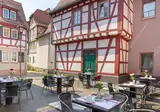 ACHAT Hotel Heppenheim foto 4