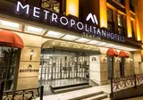 Metropolitan Hotels Taksim foto 7
