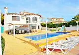Calpe foto 1