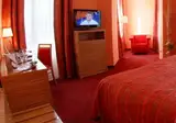 EA Hotel Sonata foto 4