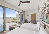 Fuwairit Kite Beach Tapestry Collection by Hilton foto 25