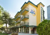 Hotel Adria foto 10