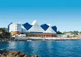 Orange County Resort Hotel Alanya foto 18
