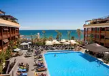 Gran Hotel Guadalpin Banus foto 24