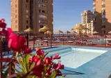 Hotel Las Palmeras affiliated by FERGUS foto 3