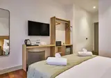 Joyway Hotels Istanbul Sultanahmet foto 8