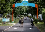 Camping Paradis L Europe foto 11