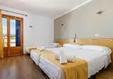 Hotel Bellavista foto 7