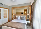 Bof Hotels Ceo Suites Atasehir foto 28