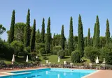 Agriturismo La Sovana Hotel foto 2