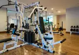 Hotel & Resort Jomtien Palm Beach foto 12