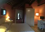 Hotel Castello di Baccaresca foto 11