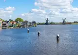 Zaan Hotel Amsterdam-Zaandam foto 26