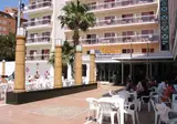 Hotel Reymar foto 7
