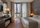 Hotel Colonial Barcelona foto 7