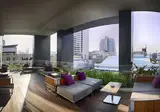 Mercure Bangkok Siam Hotel foto 8