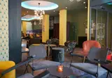 Leonardo Hotel Antwerpen foto 3