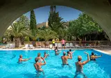 Hotel Mediterannee Thalasso Golf foto 13