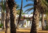 Hotel Monarque Club Rivage foto 19
