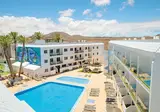 Corralejo Surfing Colors Appartementen foto 1