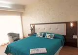Poseidonia Beach Hotel foto 5
