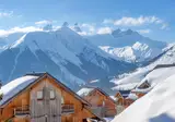 Résidence Les Chalets des Marmottes (voordeeltarief) foto 7