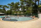 Camping De La Plage De Riez foto 17