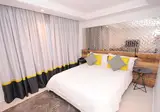 Oum Palace Hotel & Spa foto 15