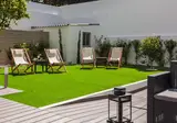 Vila Garden Guesthouse foto 8