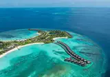 dusitD2 Feydhoo Maldives foto 1