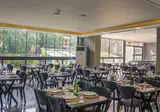 Grand Alisa Hotel foto 14