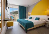 Corinthia Baska Sunny Hotel by Valamar foto 2