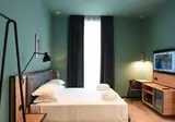 The Poet Hotel foto 2