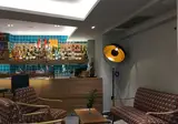360 Degrees Pop Art Hotel foto 26