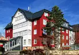 Konsum Berghotel Oberhof foto 1