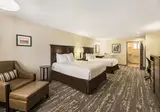 Best Western Plus Frontier Motel foto 14