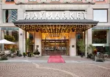 Haymarket By Scandic foto 4