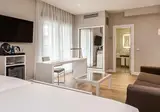 NH Madrid Chamberí foto 6