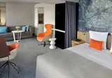 Mövenpick Hotel Amsterdam City Centre foto 19