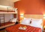 Kronos Hotel foto 7