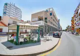 Hotel Mainake SL foto 21