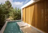 Kouros Exclusive Hotel foto 15
