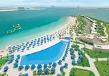 Mövenpick Resort Al Marjan Island foto 4