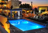 Casa Bianca Boutique Hotel foto 16