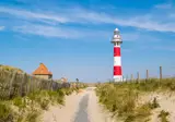De Vlaamse kust, Blankenberge foto 4